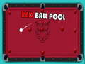 Red Ball Pool