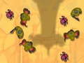 Stickman vs Zombies Wars