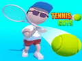 Tennis Guys