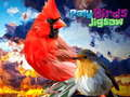 Poly Birds Jigsaw