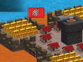 Pirates Battle Island