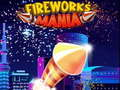 FireWork Mania