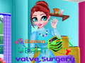 Emma Heart valve Surgery