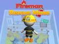 Fireman Rescue Maze
