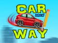 Car draw Way