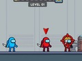 We're Impostors: Kill Together 