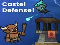 Castle Defense