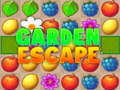 Garden Escape
