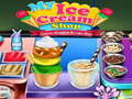 My Ice Cream Shop