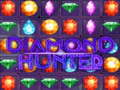 Diamond Hunter 