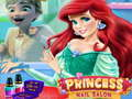 Princess Nail Salon