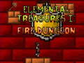 Elemental Treasures 1: The Fire Dungeon