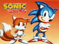 Sonic the Hedgehog