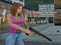 Evil Granny: City Terror