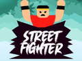 Street Fighter 