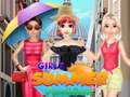 Girls Summer Fashion
