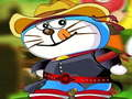 Doraemon Dressup