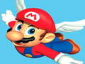 Flappy Mario