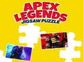 Apex Legends Jigsaw Puzzle