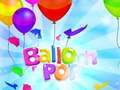 Baby Balloon 