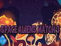 Space Aliens Match 3
