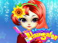 Magical Hair Salon