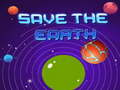 Save The Galaxy