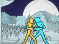 Paper Fighter 3D