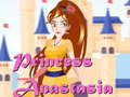 Princess Anastasia