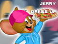 Jerry Dress up