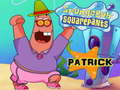 Spongebob Squarepants Patrick