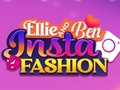 Ellie And Ben Insta Fashion