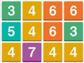 Number Crush Game 2021