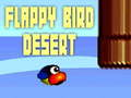 FLAPPY BIRD DESERT