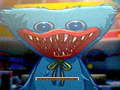 Huggy Puzzle 2
