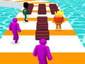 Shortcut Run 3D Huggy