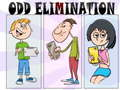 Odd Elimination