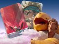 The Sea Beast Memory Card Match