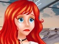 Princess Missing Her Crush
