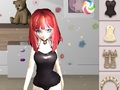 Sakora Dress Up 