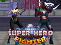 Super Hero Fighters