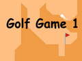 Golf Game 1