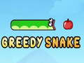 Greedy Snake