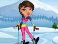 Bratz Winter Dress up