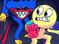 Huggy Puzzle 3