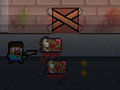 Minicraft: Imposter War