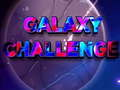 Galaxy Challenge