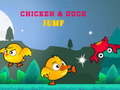 Chicken & Duck Jump
