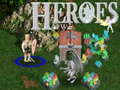Heroes Of War
