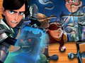 Trollhunters Rise of the Titans Jigsaw Puzzle